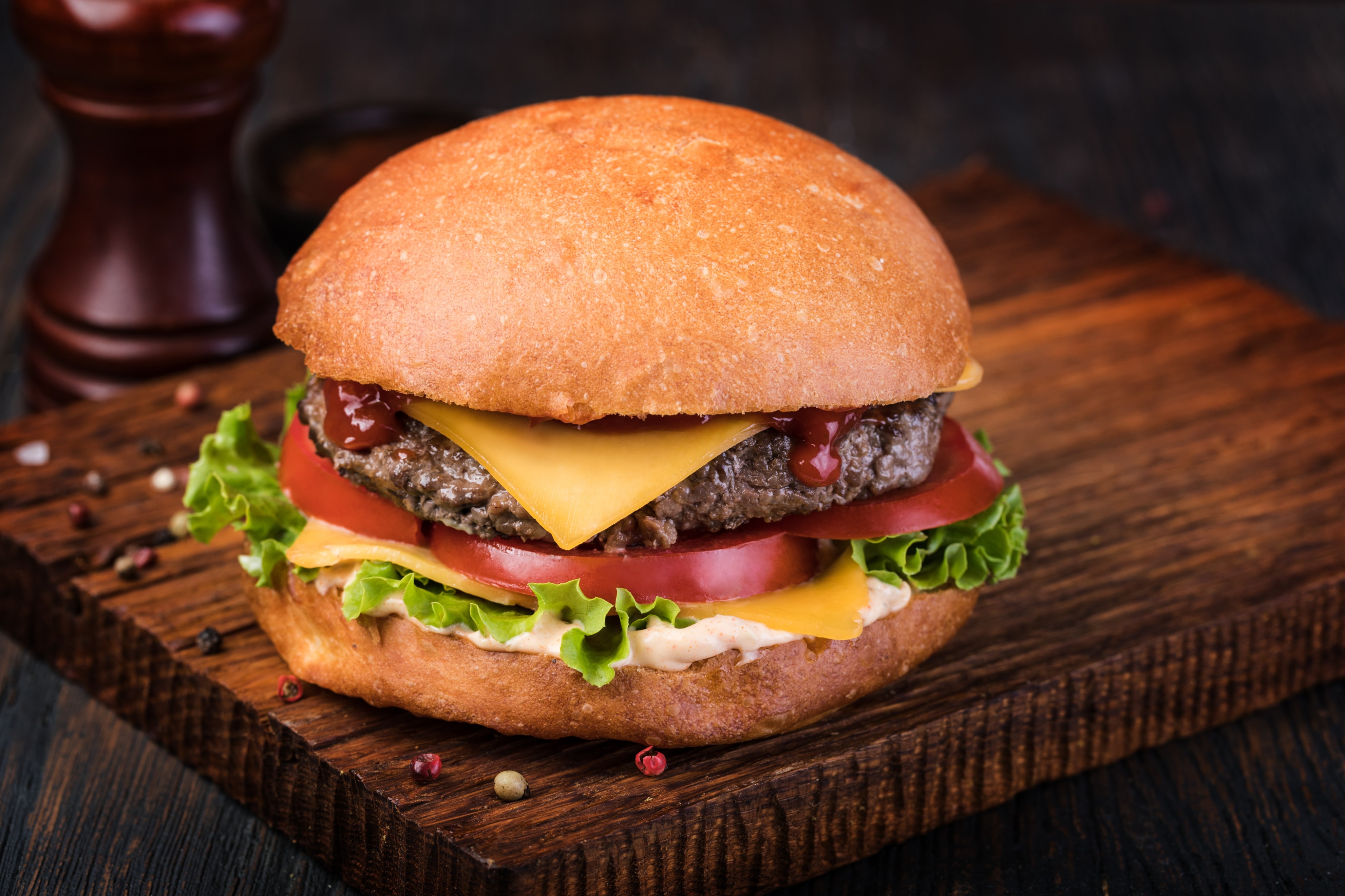 Burger